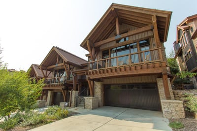 Luxury Villa Photo #2