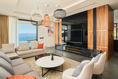 Luxury Villa Photo #30