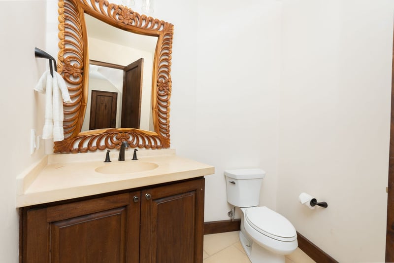 Casa Caura | 5 Calle La Ronda