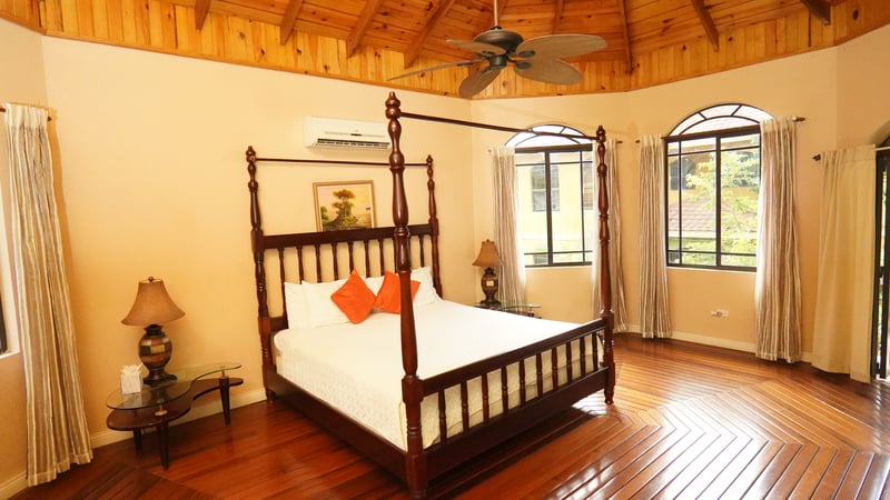 MilBrooks Resort Villa