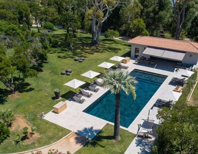 Luxury Villa Photo #23