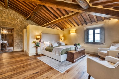 Luxury Villa Photo #21