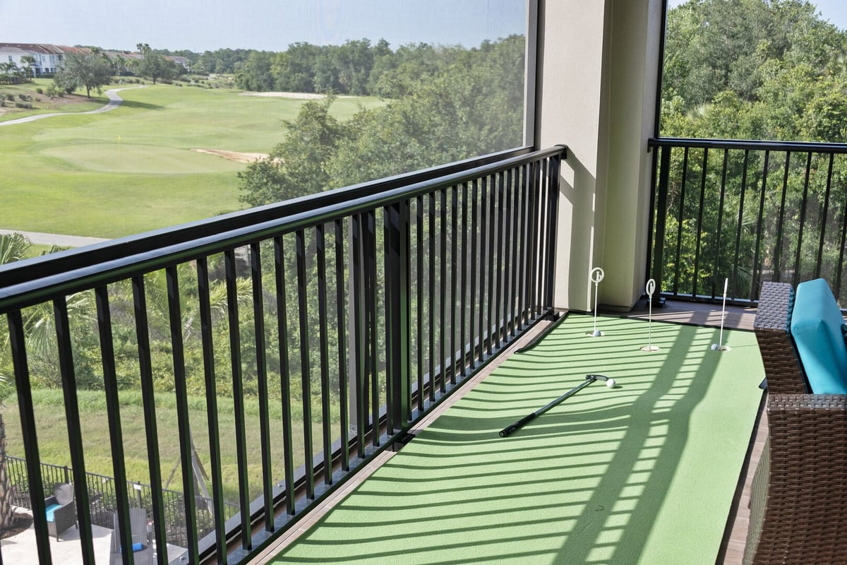 Enchanted Canopy Lodge