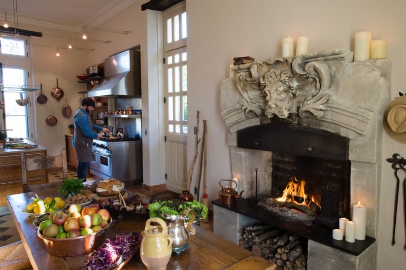 Château Le Petit Verdus