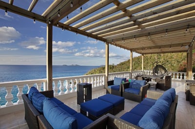 Luxury Villa Photo #12