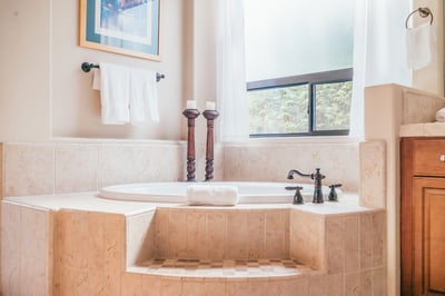 Luxury Villa Photo #23