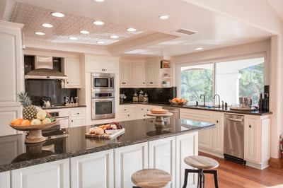 Luxury Villa Photo #18