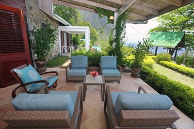 Luxury Villa Photo #9