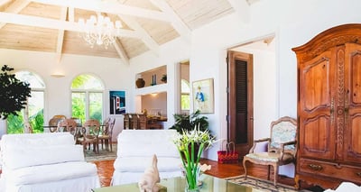 Luxury Villa Photo #7