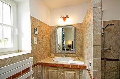 Luxury Villa Photo #15