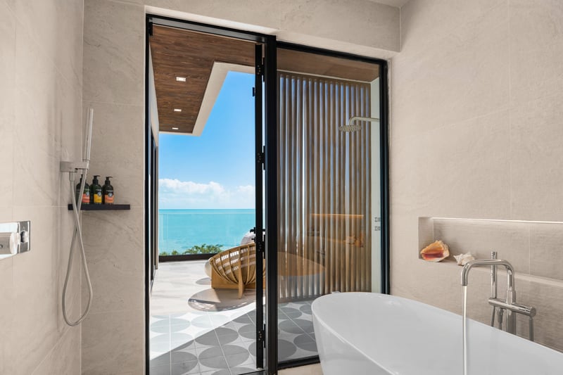 Coco Rock Villas