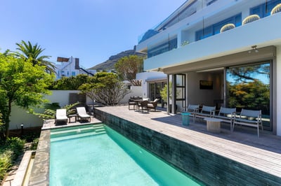 Luxury Villa Photo #2