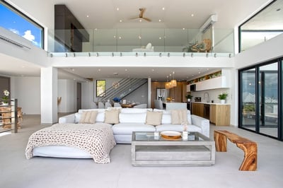 Luxury Villa Photo #10