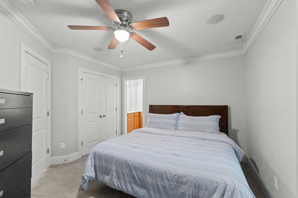 The Lookout Lakehouse