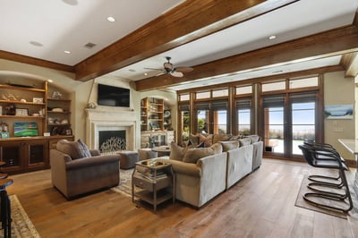 Luxury Villa Photo #21