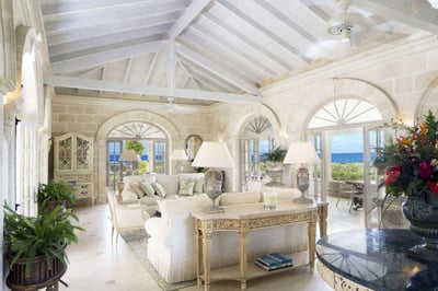 Luxury Villa Photo #14
