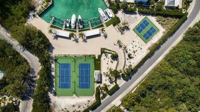 Luxury Villa Photo #48