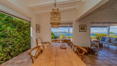 Luxury Villa Photo #19