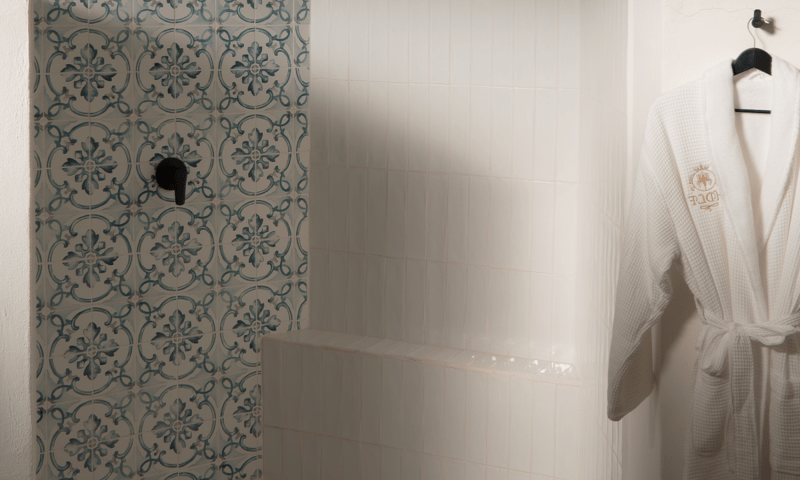 Hacienda de las Flores