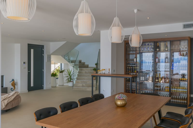 Villa Prominent Brela