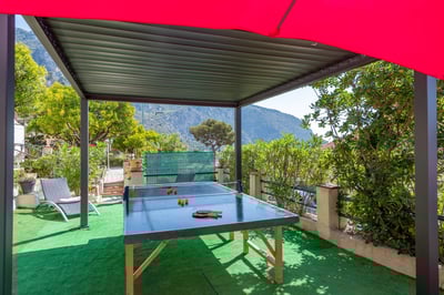 Luxury Villa Photo #10
