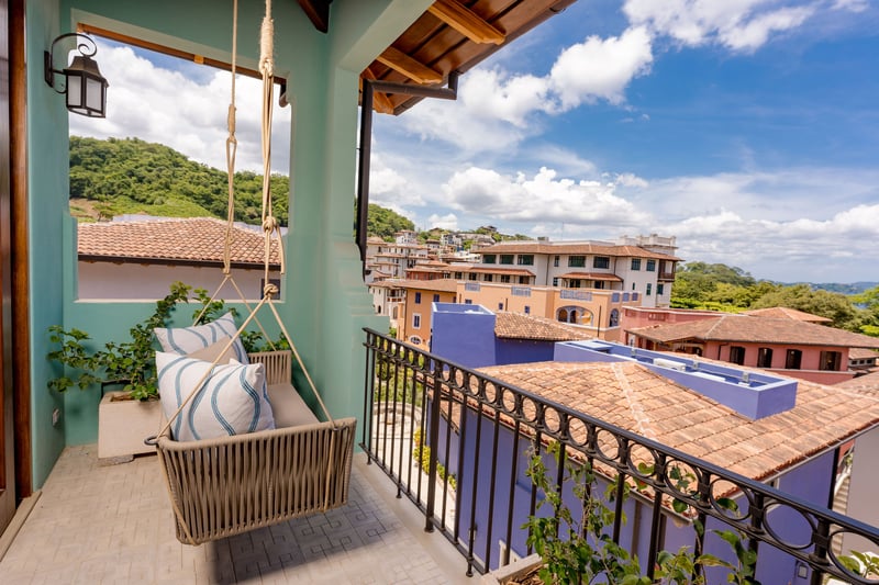 Casa Orquidea | 6 Paseo Miraflores