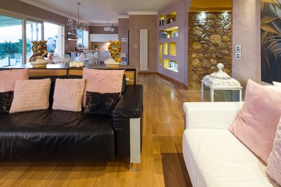 Luxury Villa Photo #29