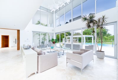 Luxury Villa Photo #14