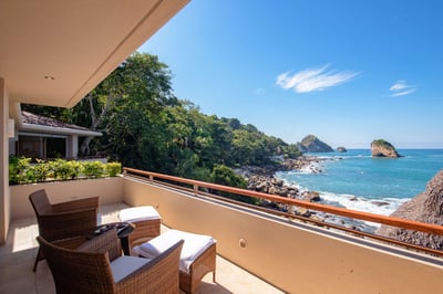 Luxury Villa Photo #8