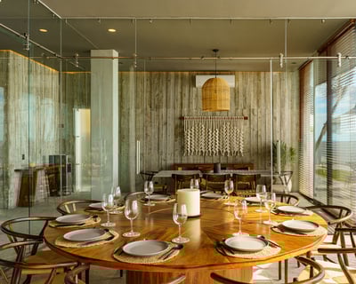 Luxury Villa Photo #15