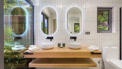 Luxury Villa Photo #17