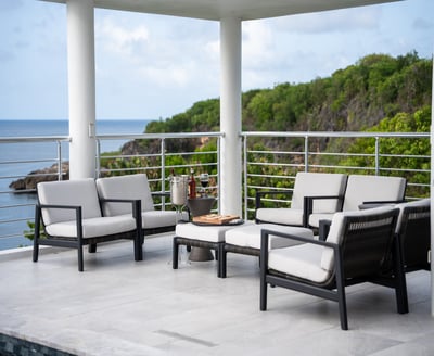 Luxury Villa Photo #11