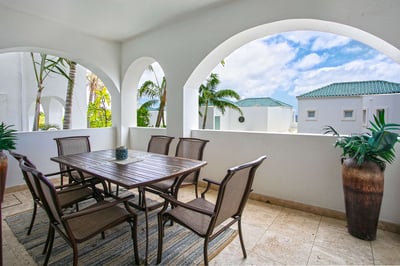 Luxury Villa Photo #19