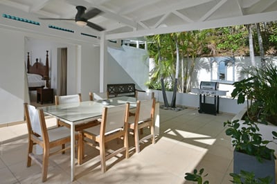 Luxury Villa Photo #24