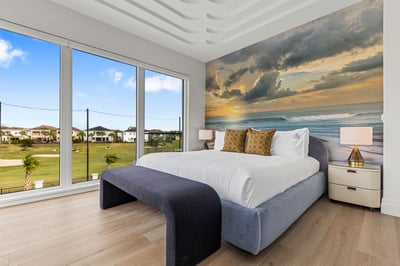 Luxury Villa Photo #35