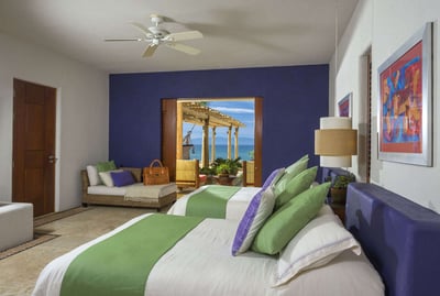 Luxury Villa Photo #25