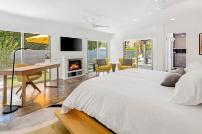 Luxury Villa Photo #44