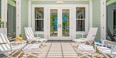 Luxury Villa Photo #5