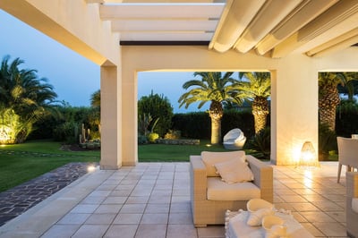 Luxury Villa Photo #8