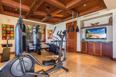 Luxury Villa Photo #37