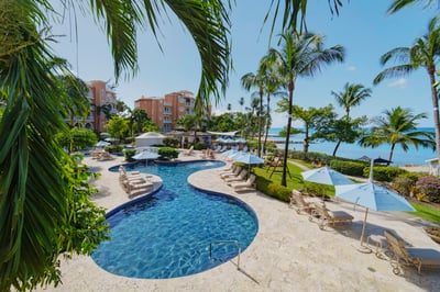 Luxury Villa Photo #16