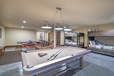 Luxury Villa Photo #14