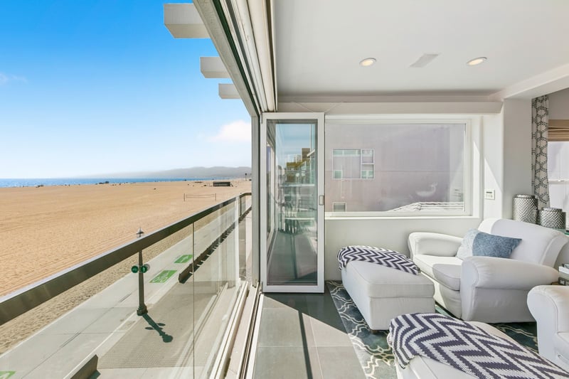 The Barbie Beach House