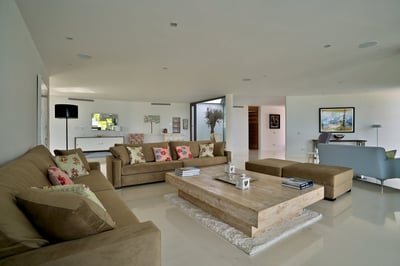 Luxury Villa Photo #21