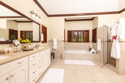 Luxury Villa Photo #16