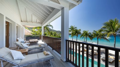 Luxury Villa Photo #28
