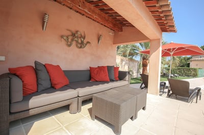 Luxury Villa Photo #10