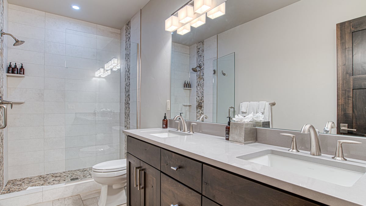 Restoration On The River