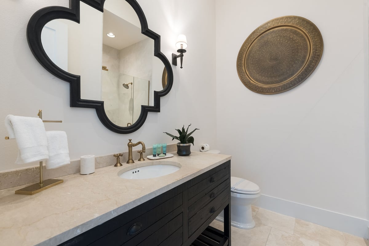 Cinematic Nights Villa