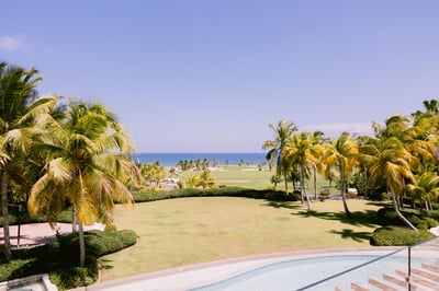Luxury Villa Photo #6